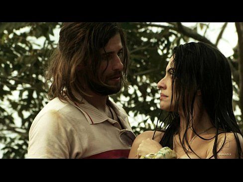 Motoqueiro pira a cabeça na cleo pires pelada